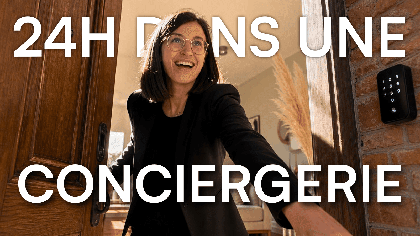 Structurer sa conciergerie pour passer de 10 à 70 logements (sans tout faire soi-même)