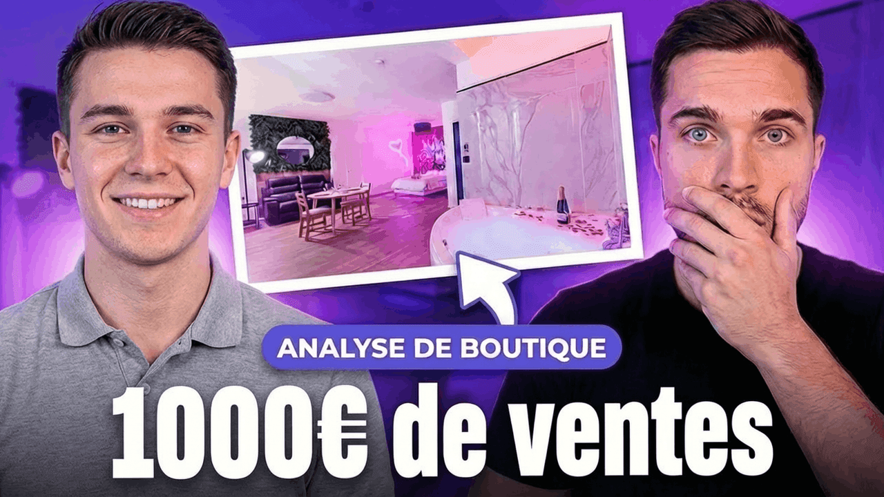 đĄ 5 conseils pour vendre plus de services additionnels en location courte durĂ©e : Analyse de boutique (E02)